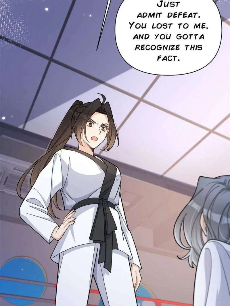 Hey Boss, I Am Your New Wife Chapter 206 – Page 9