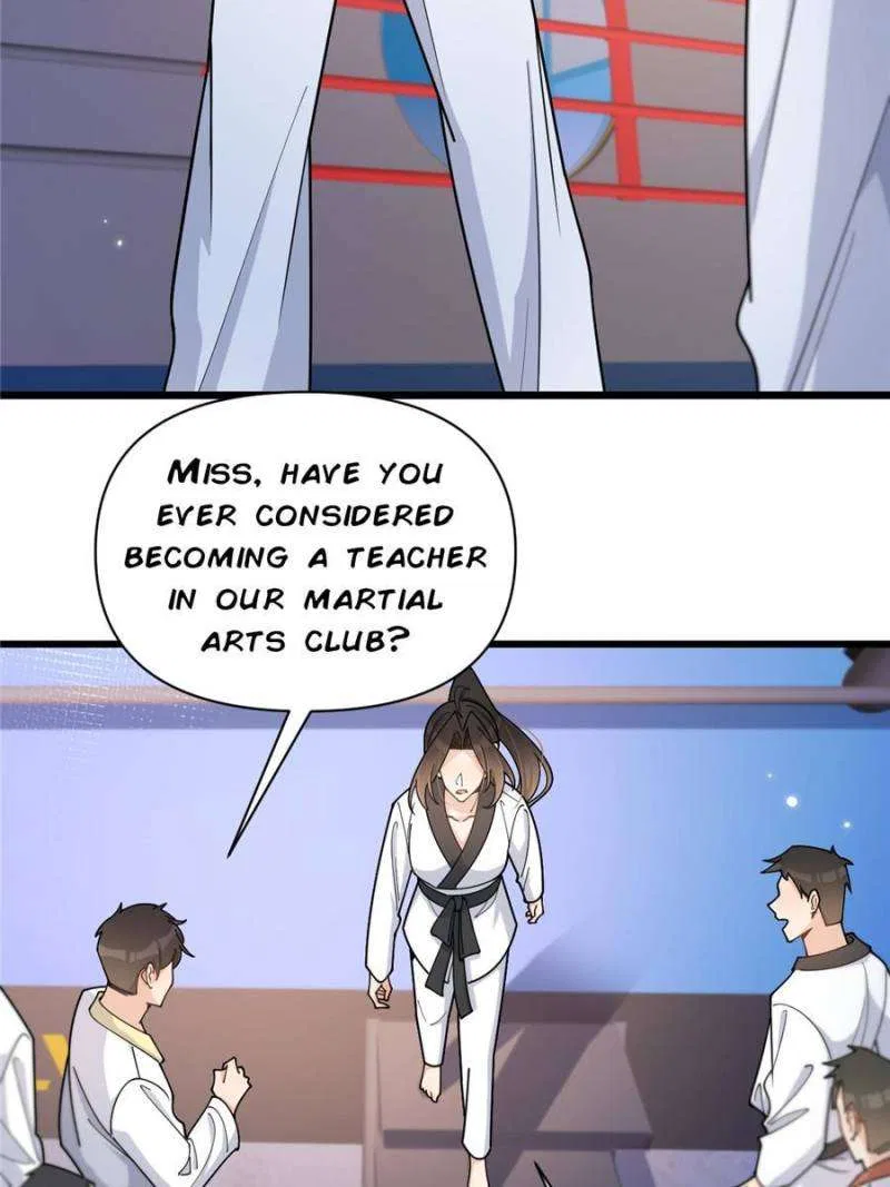 Hey Boss, I Am Your New Wife Chapter 206 – Page 10
