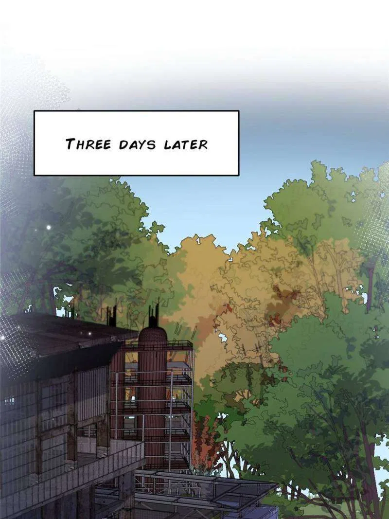 Hey Boss, I Am Your New Wife Chapter 206 – Page 13