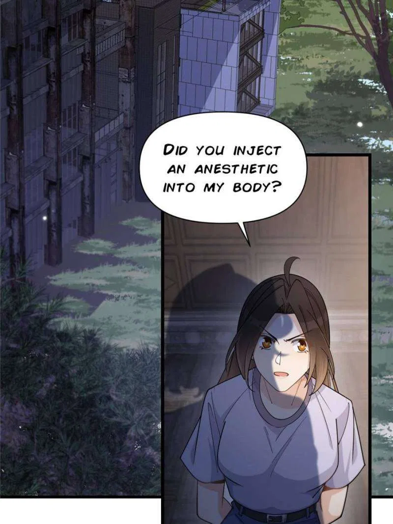 Hey Boss, I Am Your New Wife Chapter 206 – Page 14