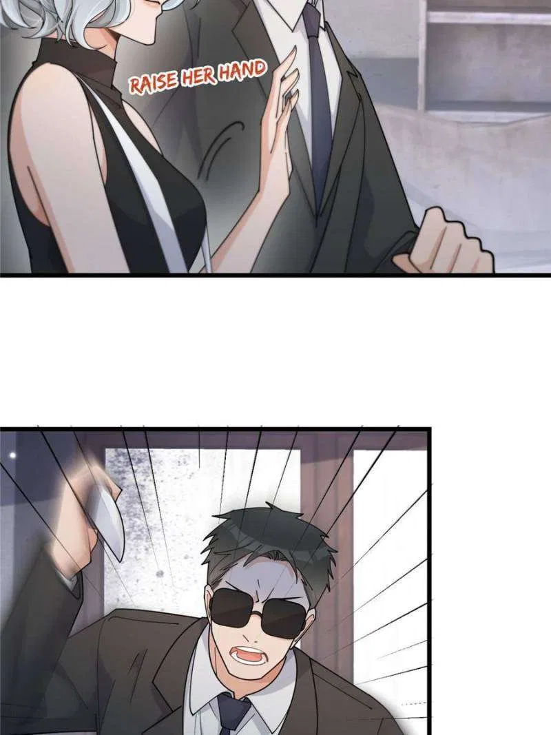 Hey Boss, I Am Your New Wife Chapter 206 – Page 17