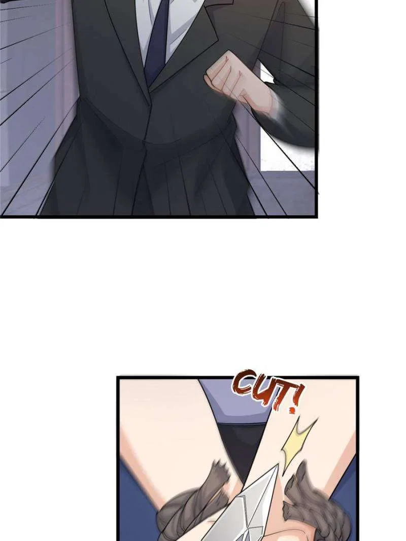 Hey Boss, I Am Your New Wife Chapter 206 – Page 18