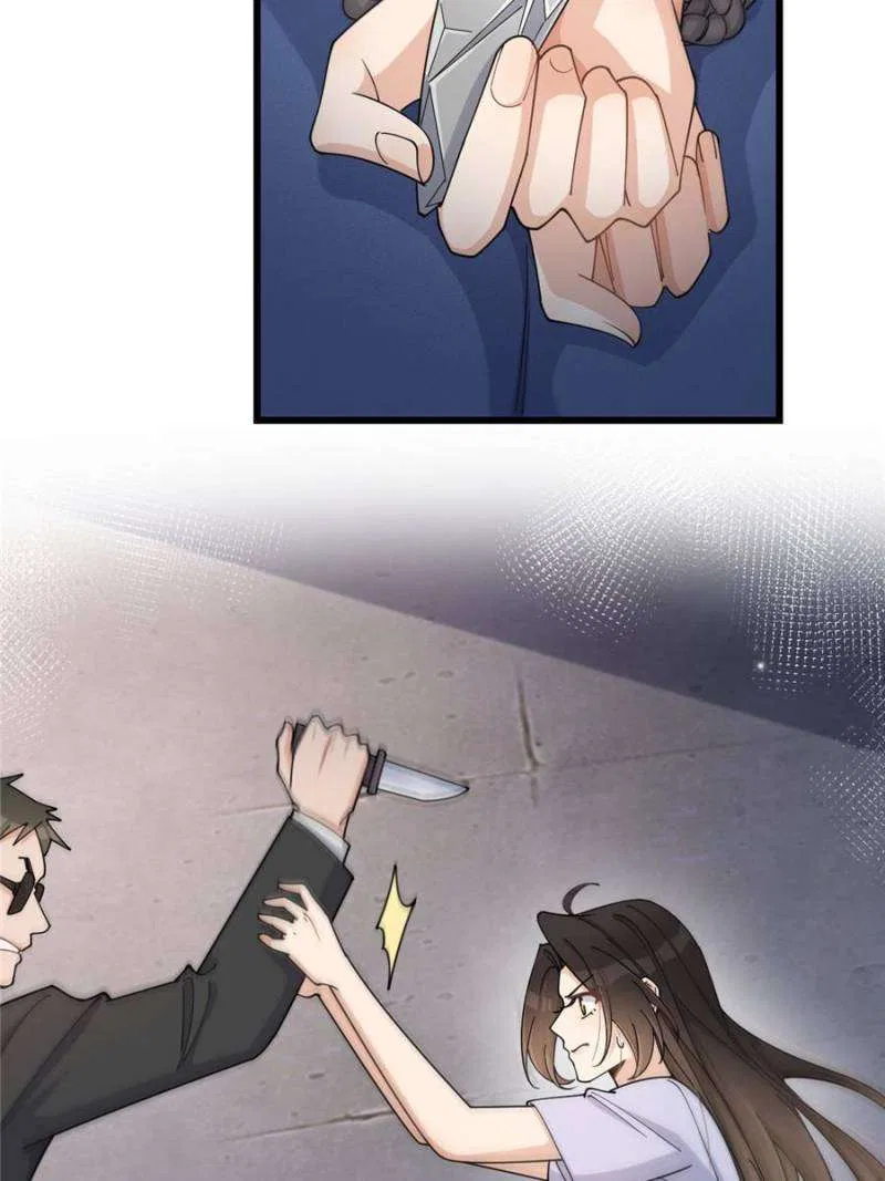 Hey Boss, I Am Your New Wife Chapter 206 – Page 19