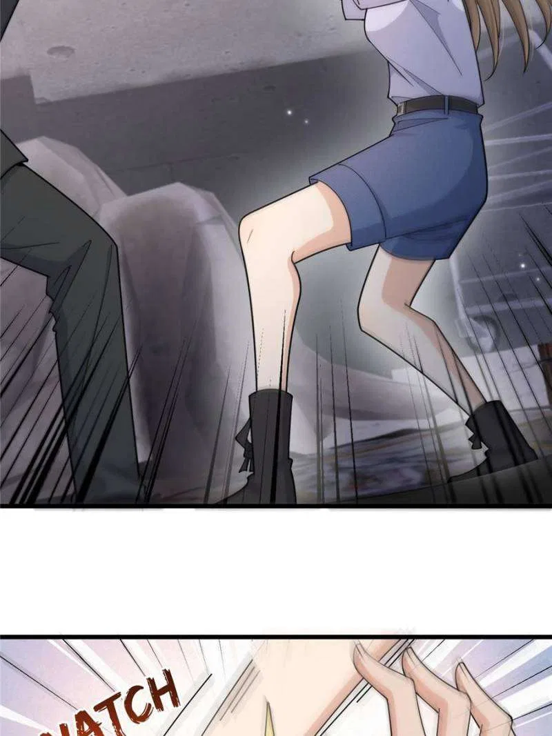 Hey Boss, I Am Your New Wife Chapter 206 – Page 20