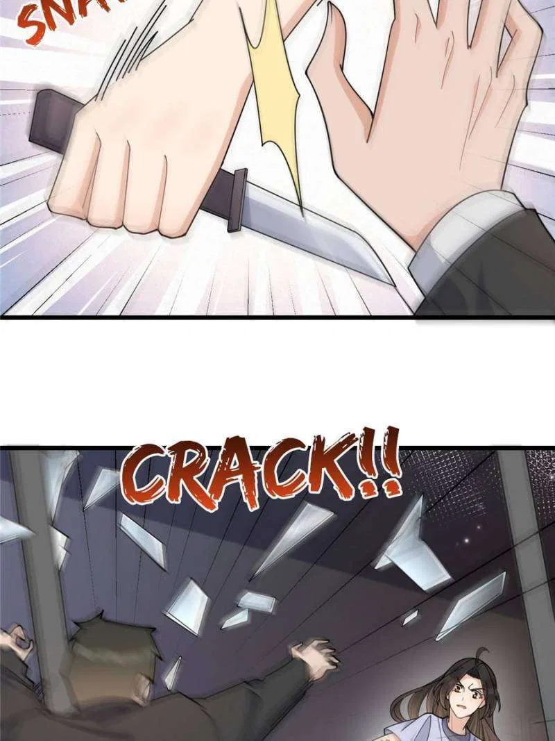 Hey Boss, I Am Your New Wife Chapter 206 – Page 21