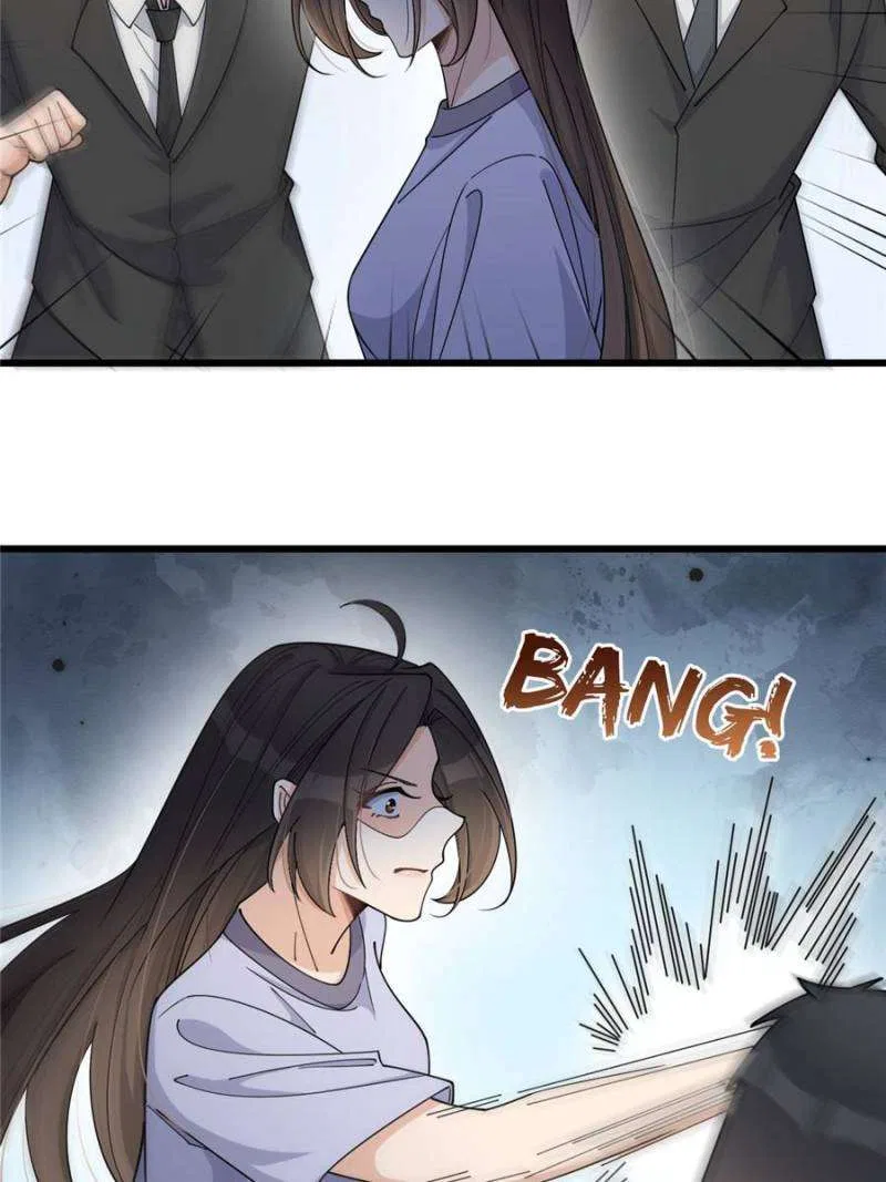 Hey Boss, I Am Your New Wife Chapter 206 – Page 23