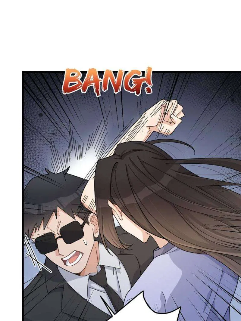 Hey Boss, I Am Your New Wife Chapter 206 – Page 25