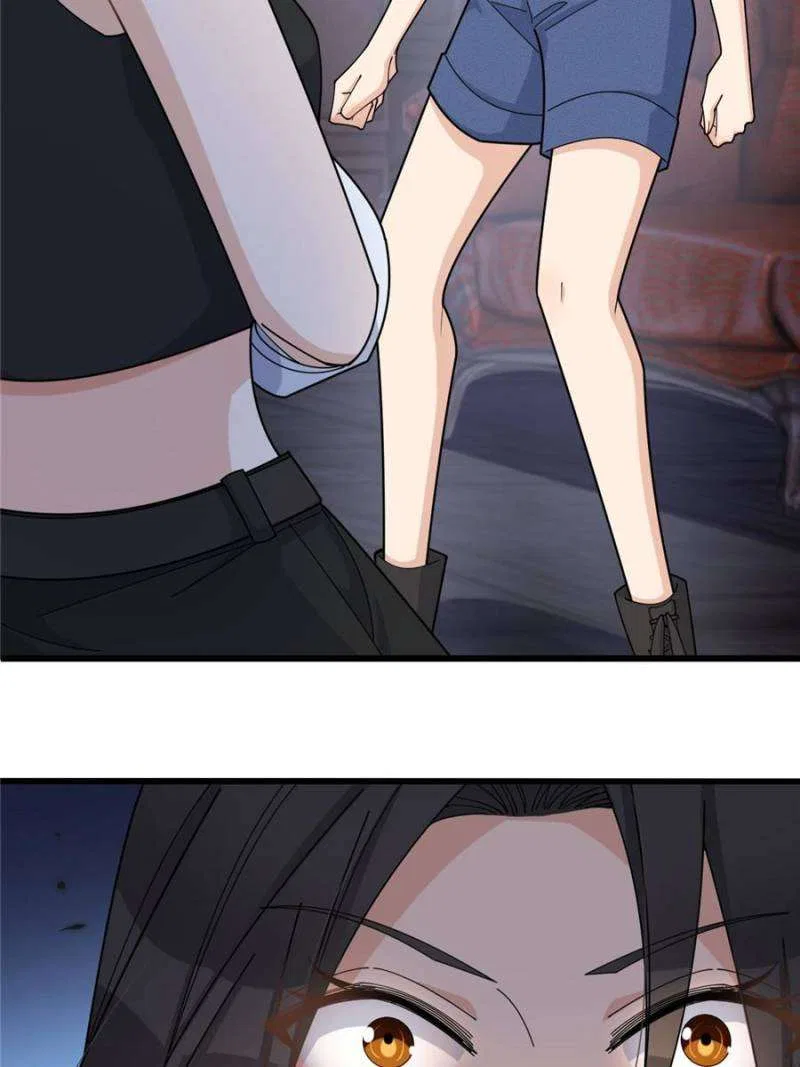 Hey Boss, I Am Your New Wife Chapter 206 – Page 27