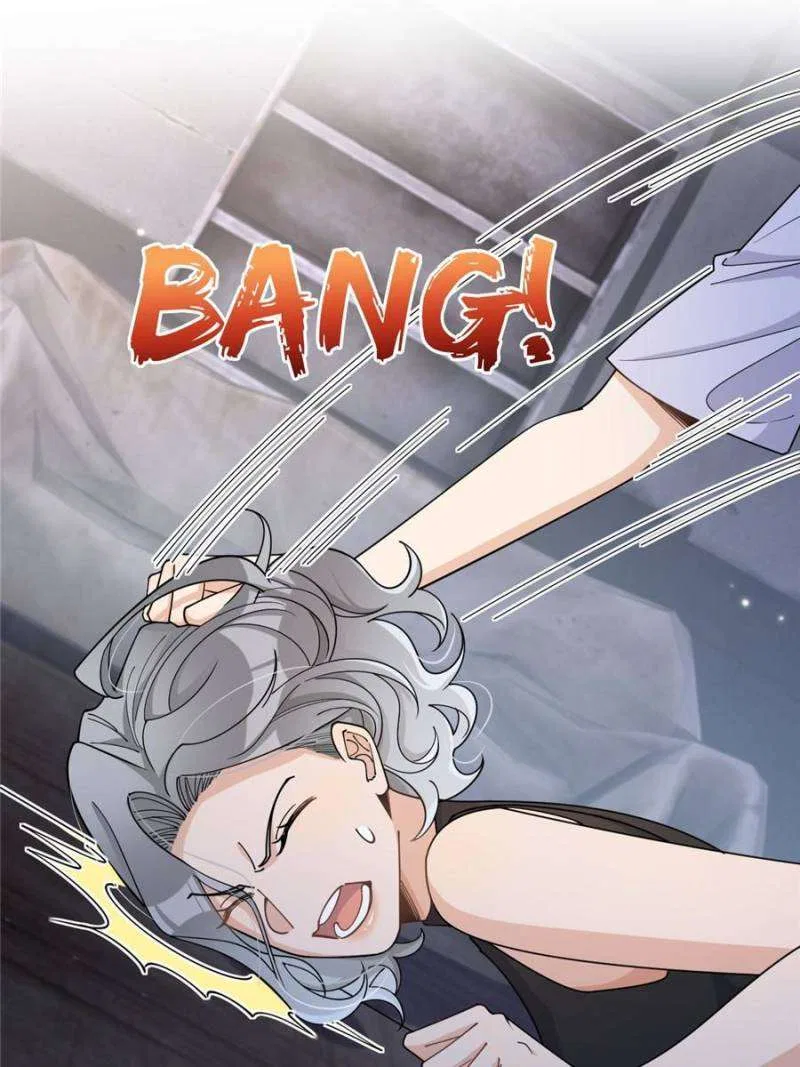 Hey Boss, I Am Your New Wife Chapter 206 – Page 30