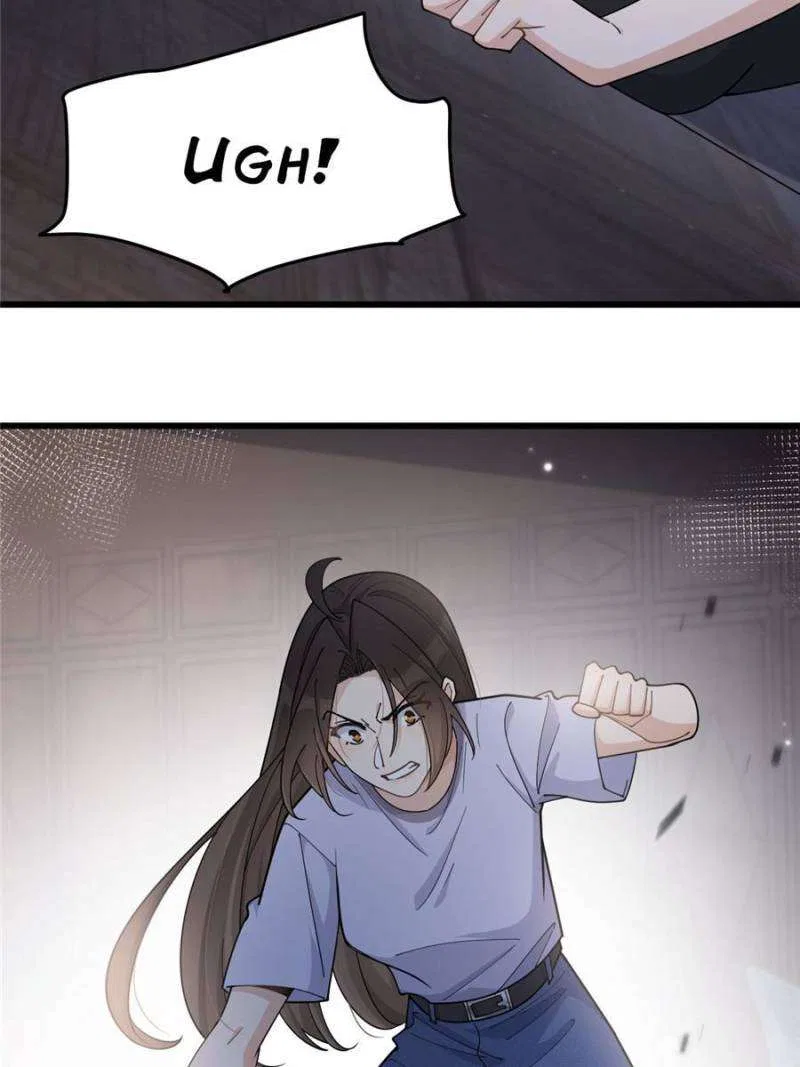 Hey Boss, I Am Your New Wife Chapter 206 – Page 31
