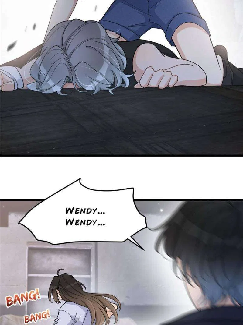 Hey Boss, I Am Your New Wife Chapter 206 – Page 32