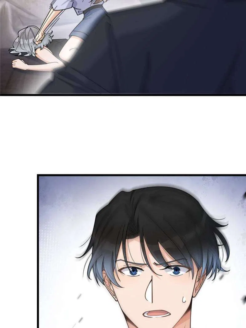 Hey Boss, I Am Your New Wife Chapter 206 – Page 33