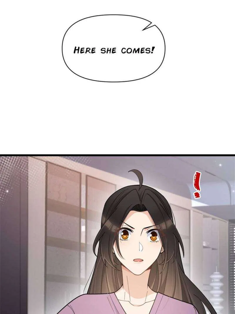 Hey Boss, I Am Your New Wife Chapter 205 – Page 2