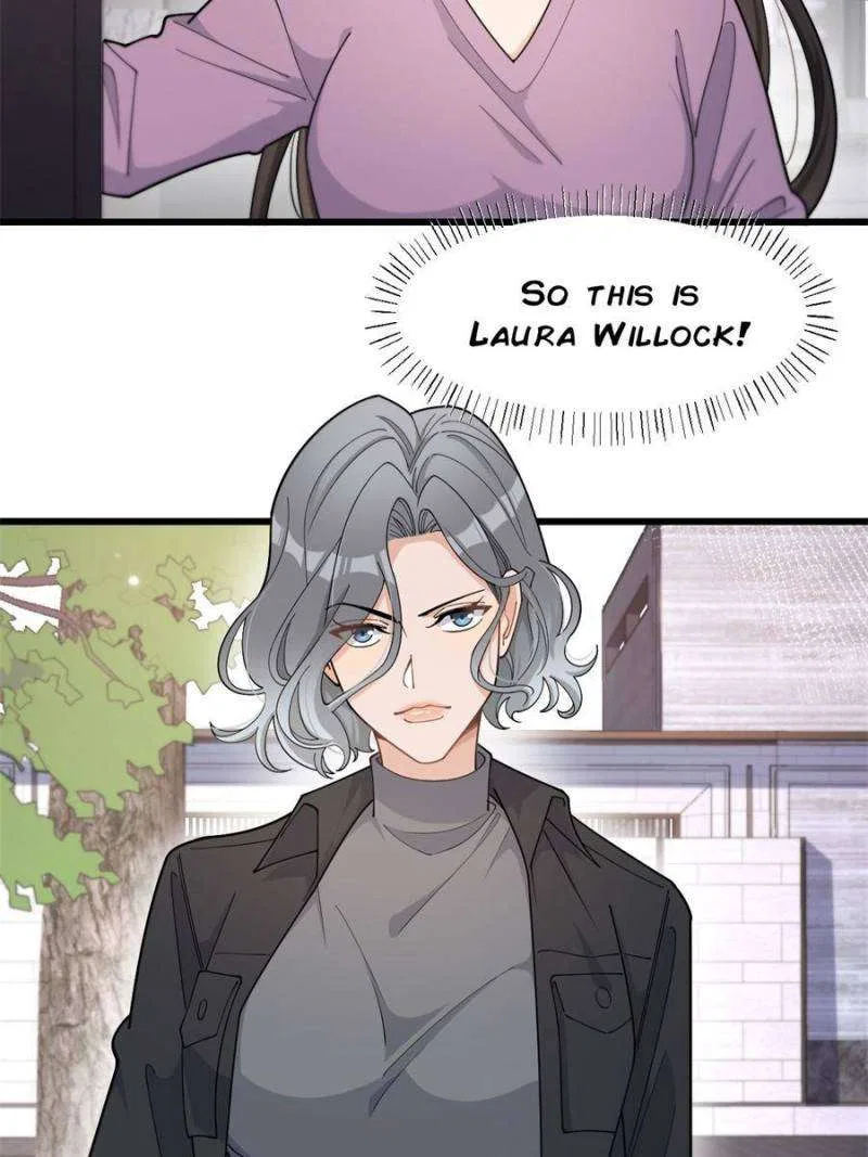 Hey Boss, I Am Your New Wife Chapter 205 – Page 3