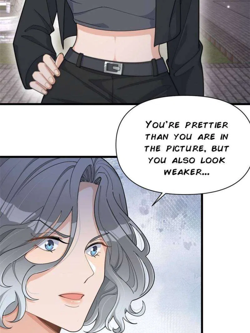 Hey Boss, I Am Your New Wife Chapter 205 – Page 4