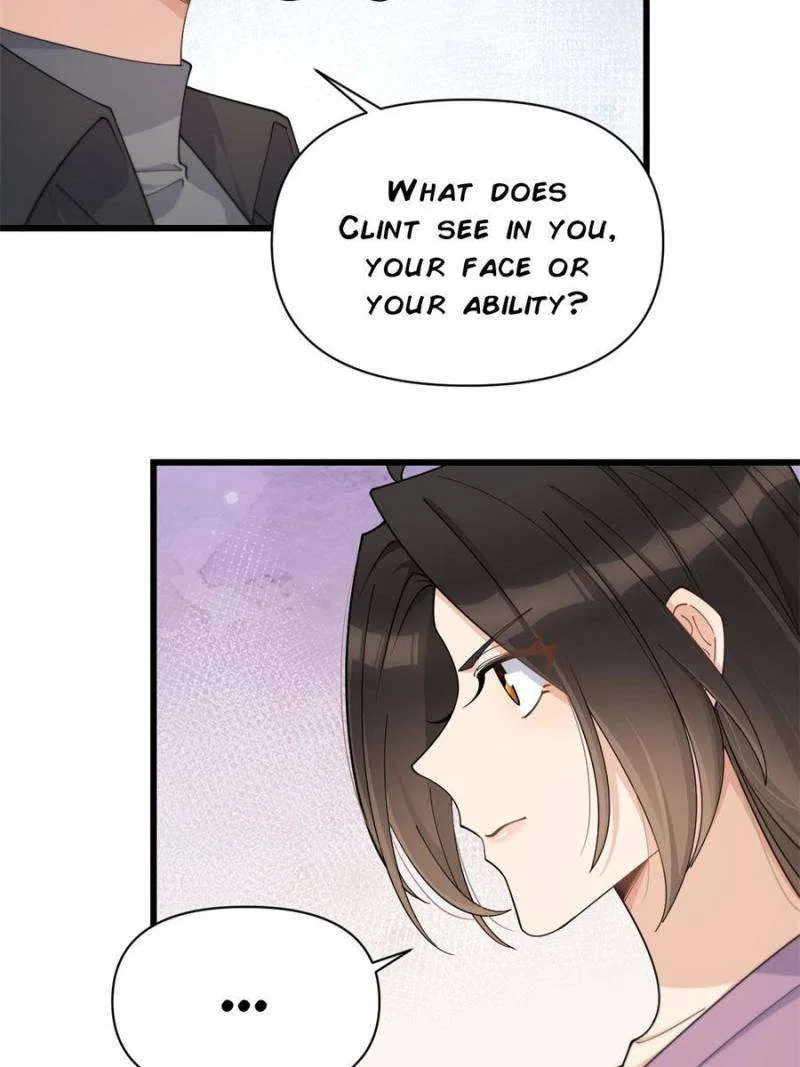 Hey Boss, I Am Your New Wife Chapter 205 – Page 5