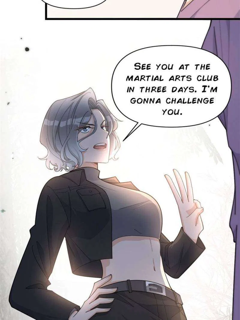 Hey Boss, I Am Your New Wife Chapter 205 – Page 6
