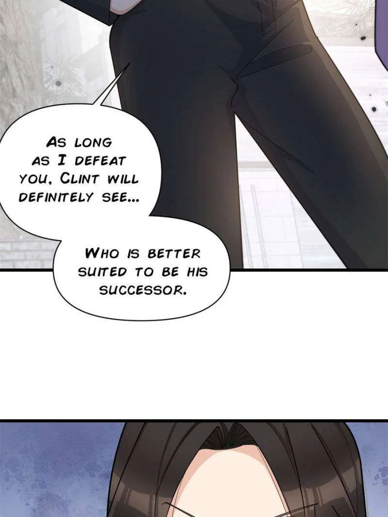 Hey Boss, I Am Your New Wife Chapter 205 – Page 7