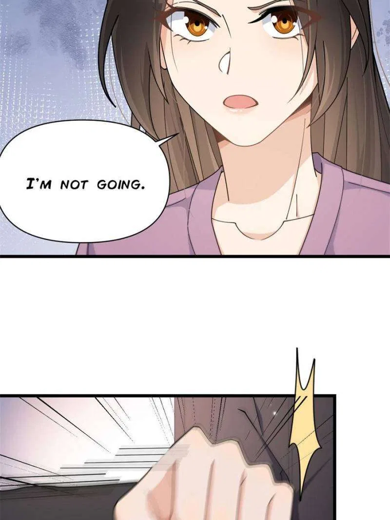 Hey Boss, I Am Your New Wife Chapter 205 – Page 8
