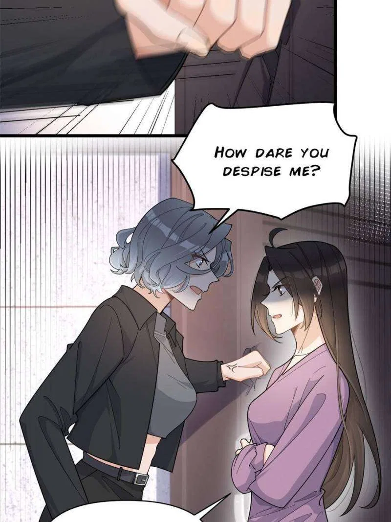 Hey Boss, I Am Your New Wife Chapter 205 – Page 9