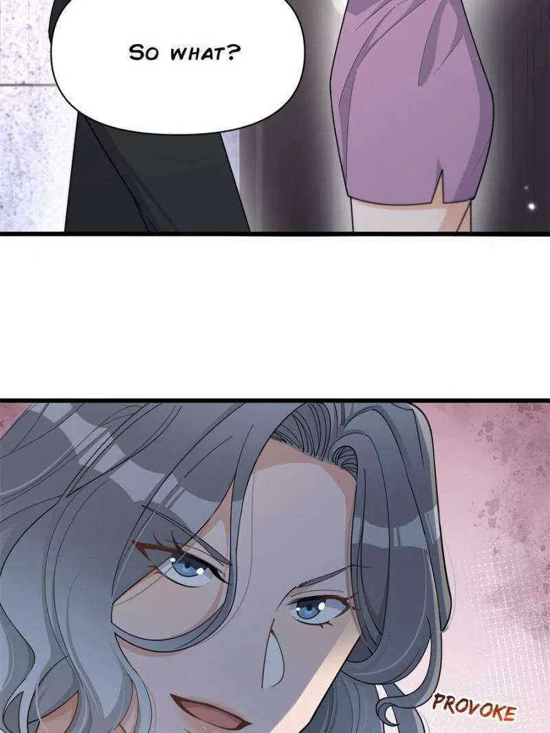 Hey Boss, I Am Your New Wife Chapter 205 – Page 10