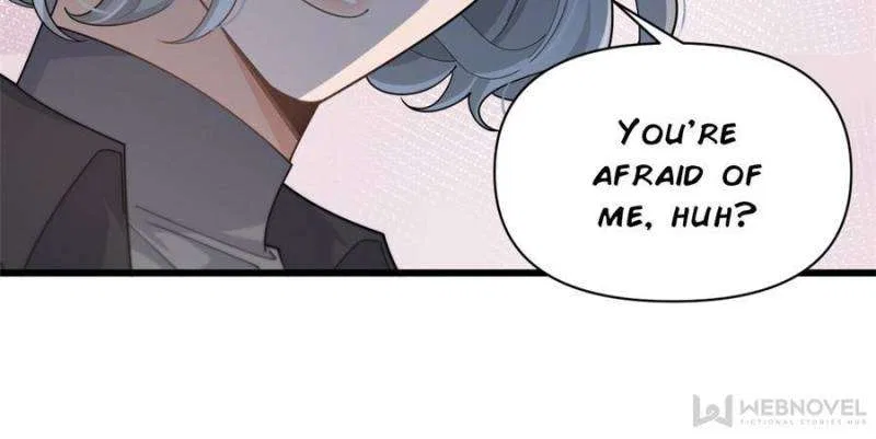 Hey Boss, I Am Your New Wife Chapter 205 – Page 11