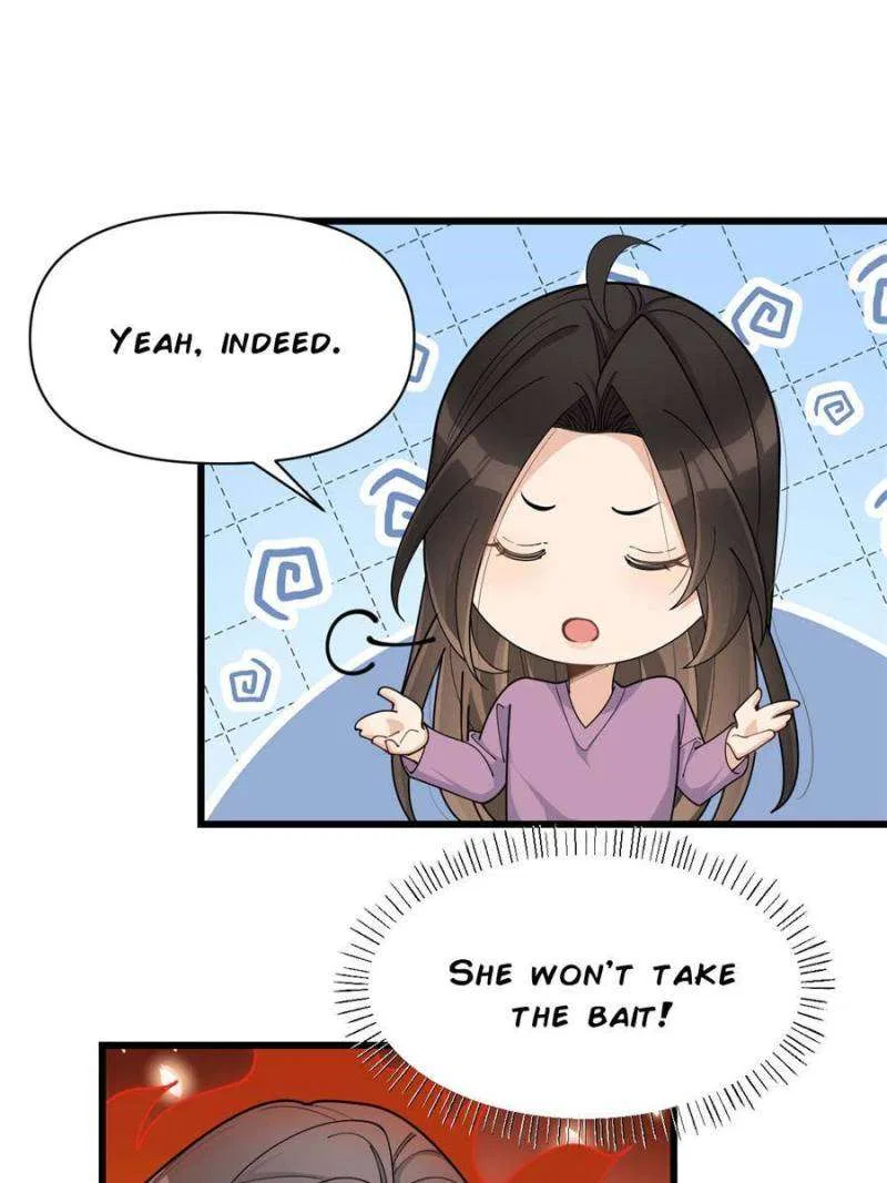 Hey Boss, I Am Your New Wife Chapter 205 – Page 12
