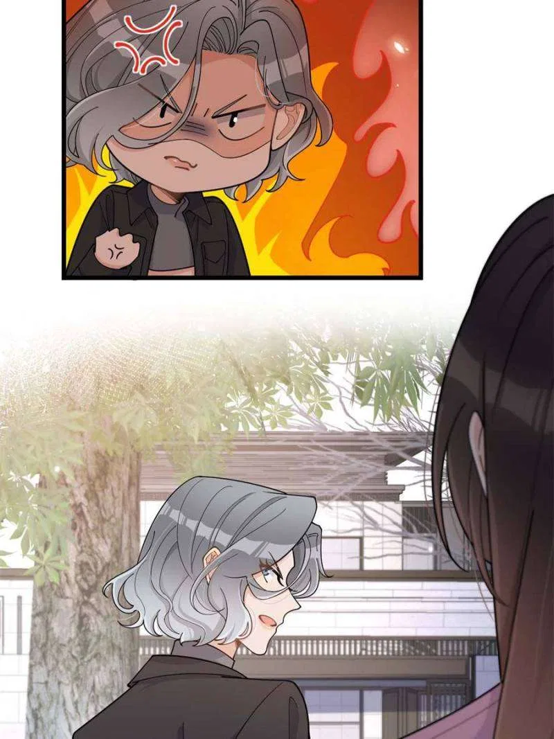 Hey Boss, I Am Your New Wife Chapter 205 – Page 13