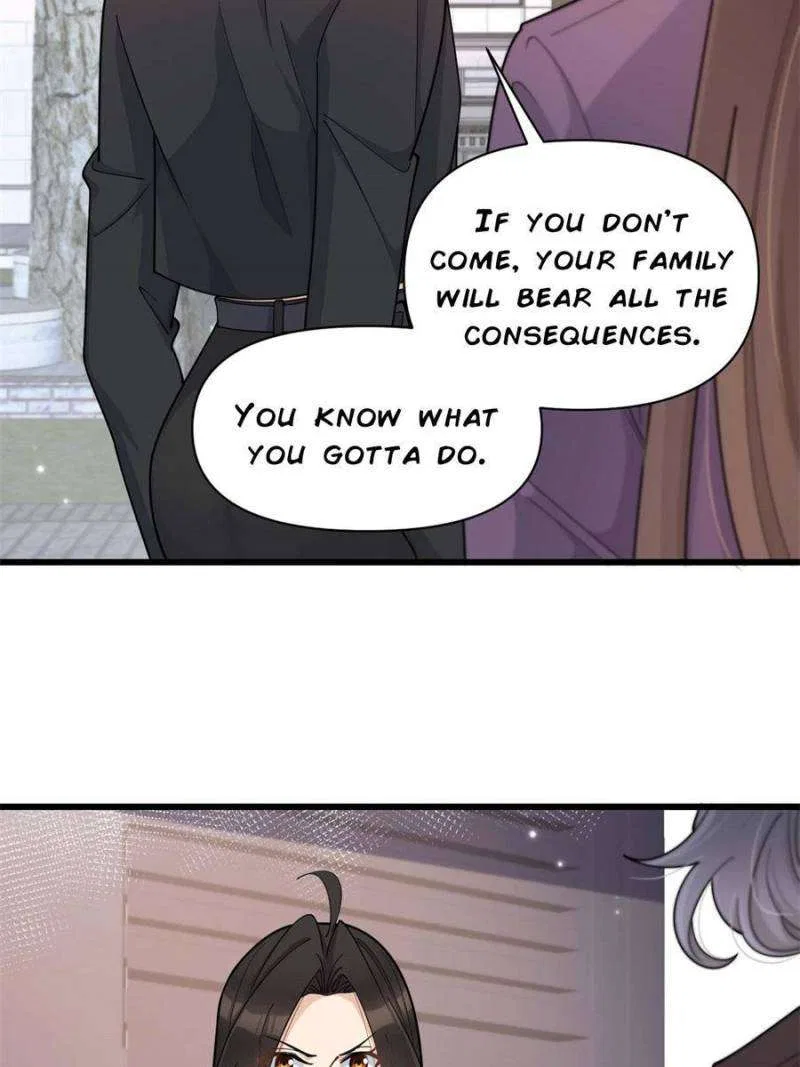 Hey Boss, I Am Your New Wife Chapter 205 – Page 14