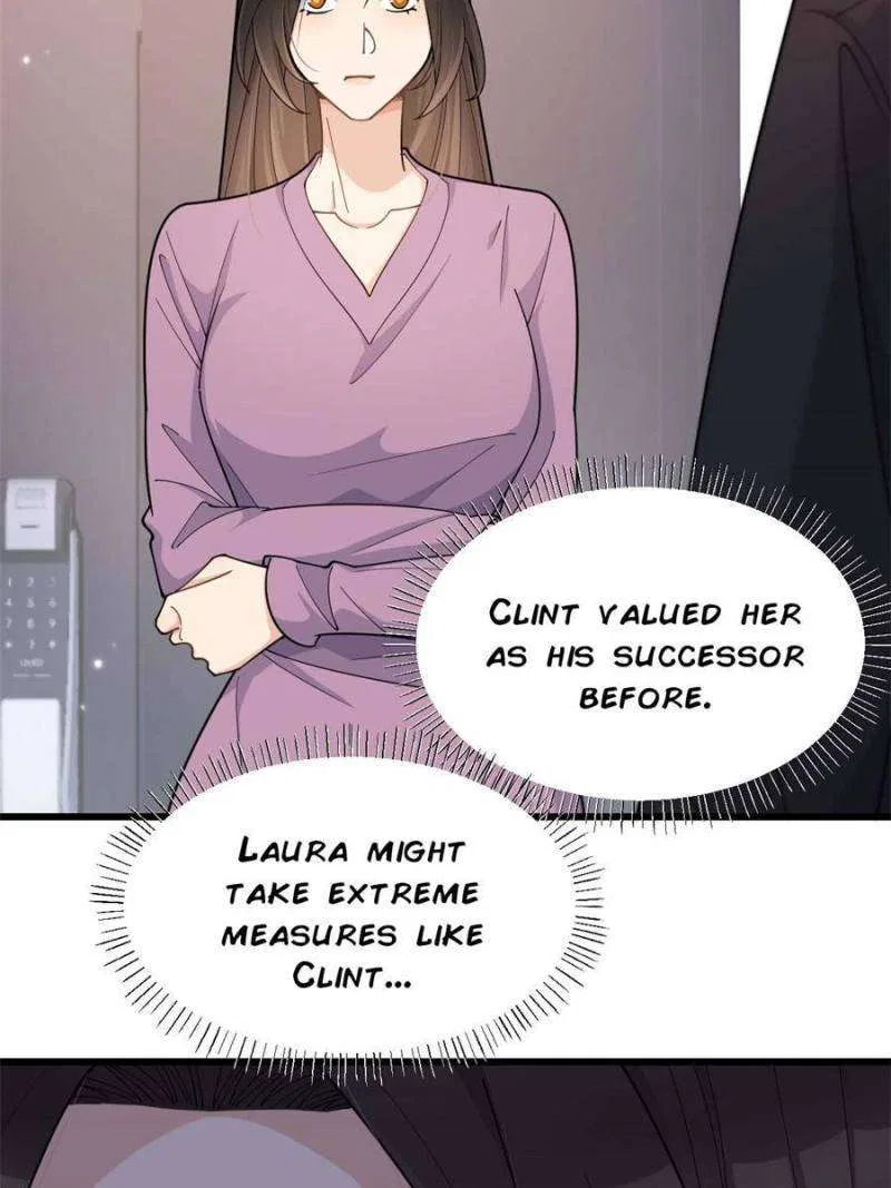 Hey Boss, I Am Your New Wife Chapter 205 – Page 15