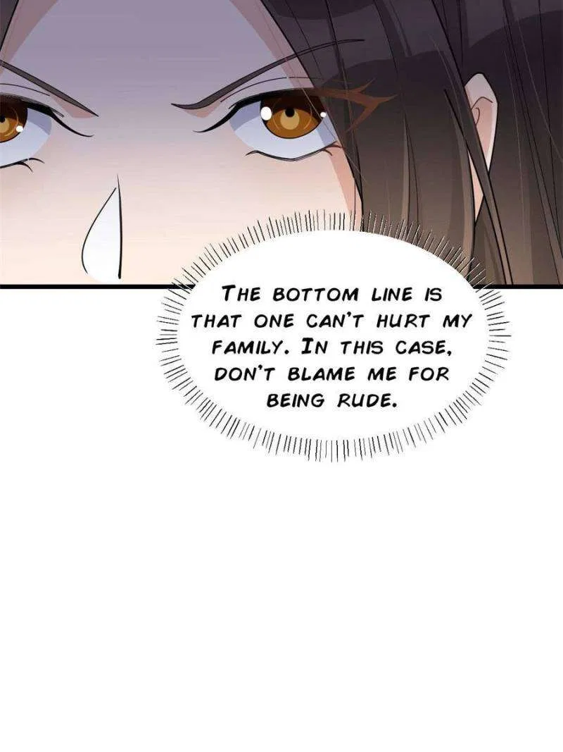 Hey Boss, I Am Your New Wife Chapter 205 – Page 16