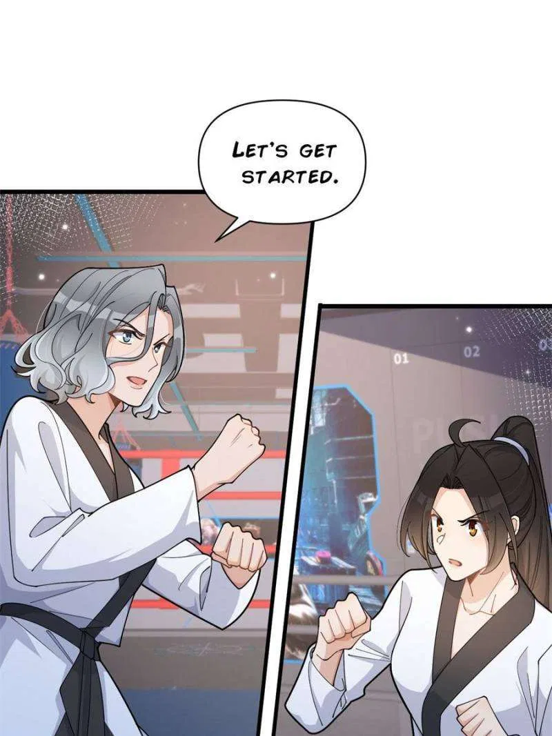 Hey Boss, I Am Your New Wife Chapter 205 – Page 23