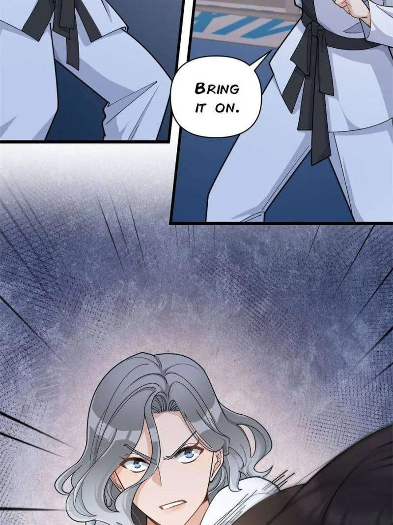 Hey Boss, I Am Your New Wife Chapter 205 – Page 24
