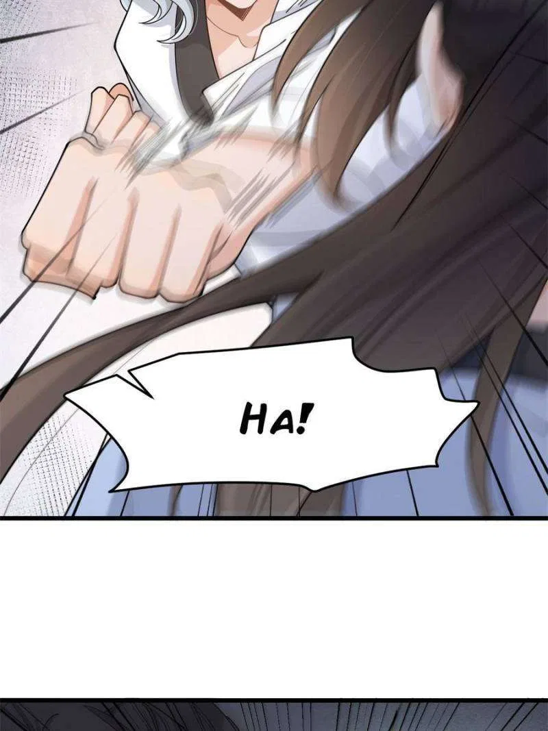 Hey Boss, I Am Your New Wife Chapter 205 – Page 25