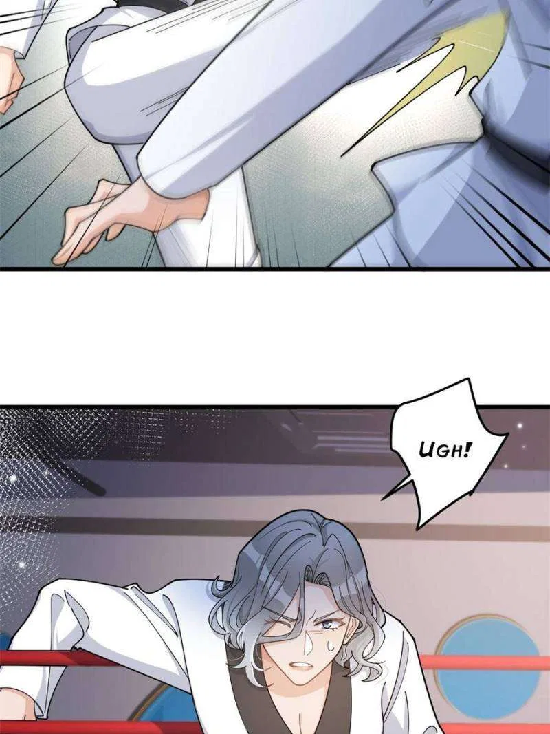 Hey Boss, I Am Your New Wife Chapter 205 – Page 28