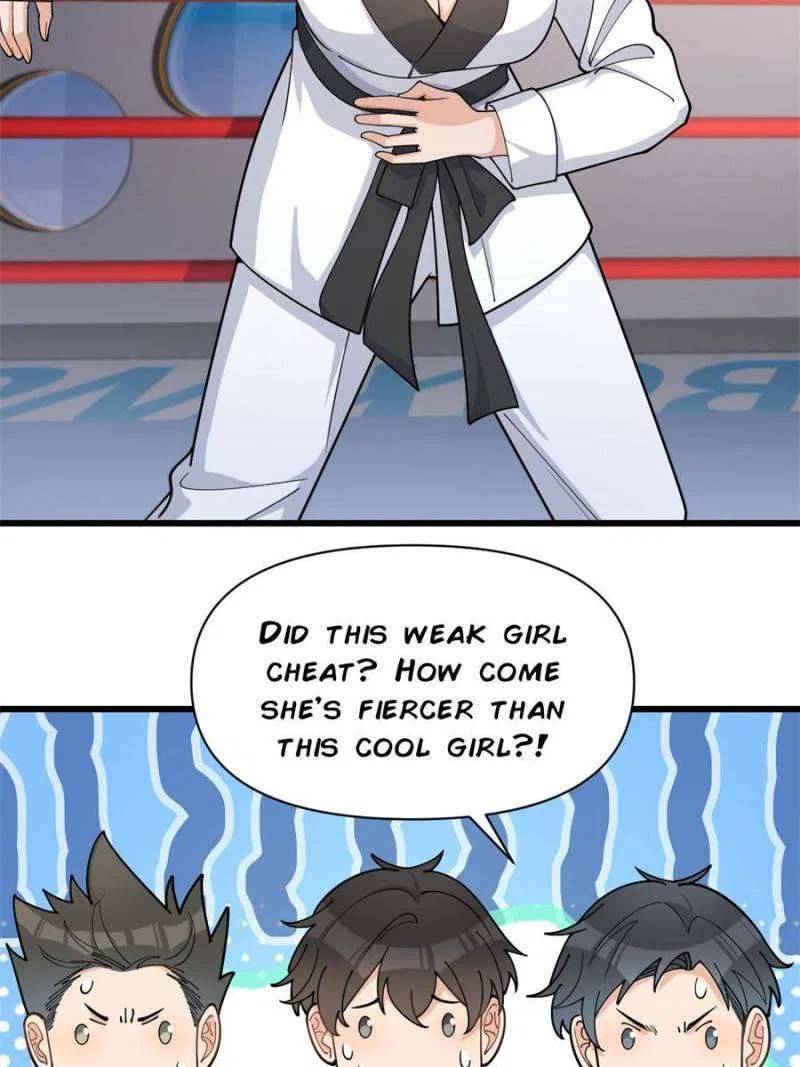 Hey Boss, I Am Your New Wife Chapter 205 – Page 29