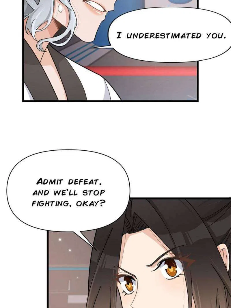 Hey Boss, I Am Your New Wife Chapter 205 – Page 31