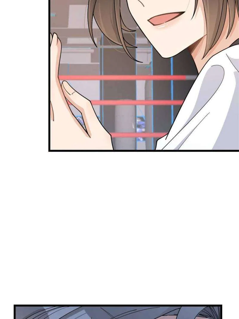 Hey Boss, I Am Your New Wife Chapter 205 – Page 32