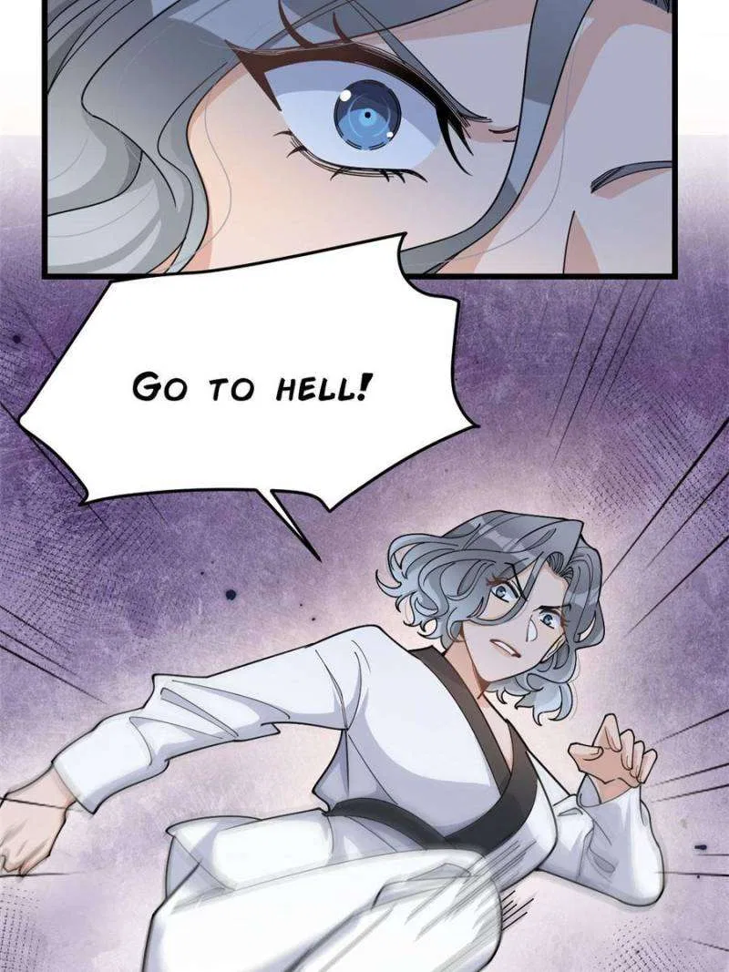 Hey Boss, I Am Your New Wife Chapter 205 – Page 33