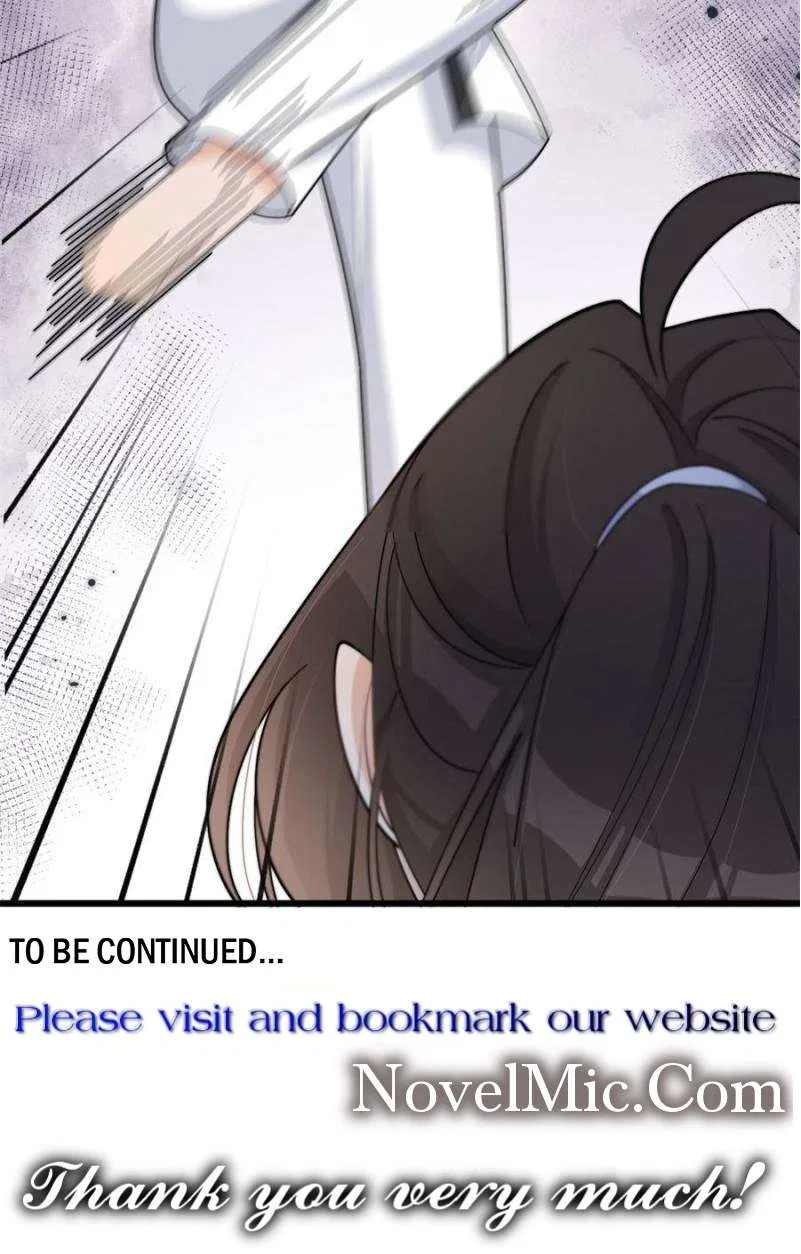 Hey Boss, I Am Your New Wife Chapter 205 – Page 34