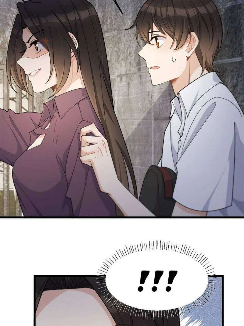 Hey Boss, I Am Your New Wife Chapter 204 – Page 2