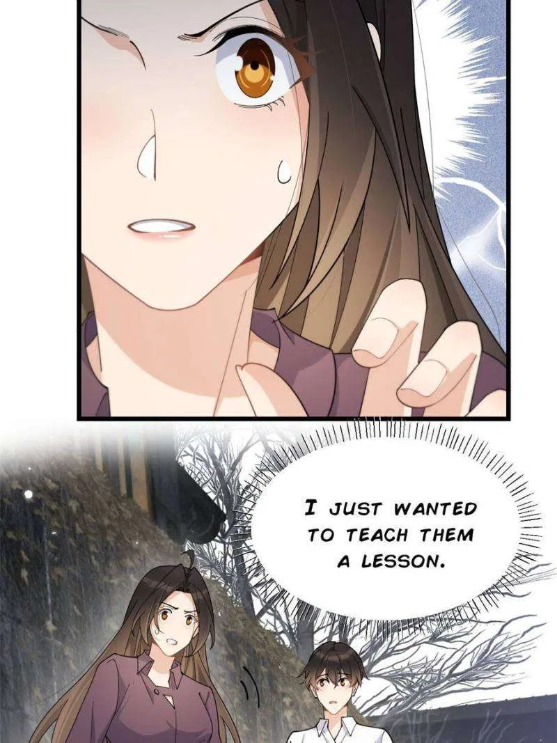 Hey Boss, I Am Your New Wife Chapter 204 – Page 3