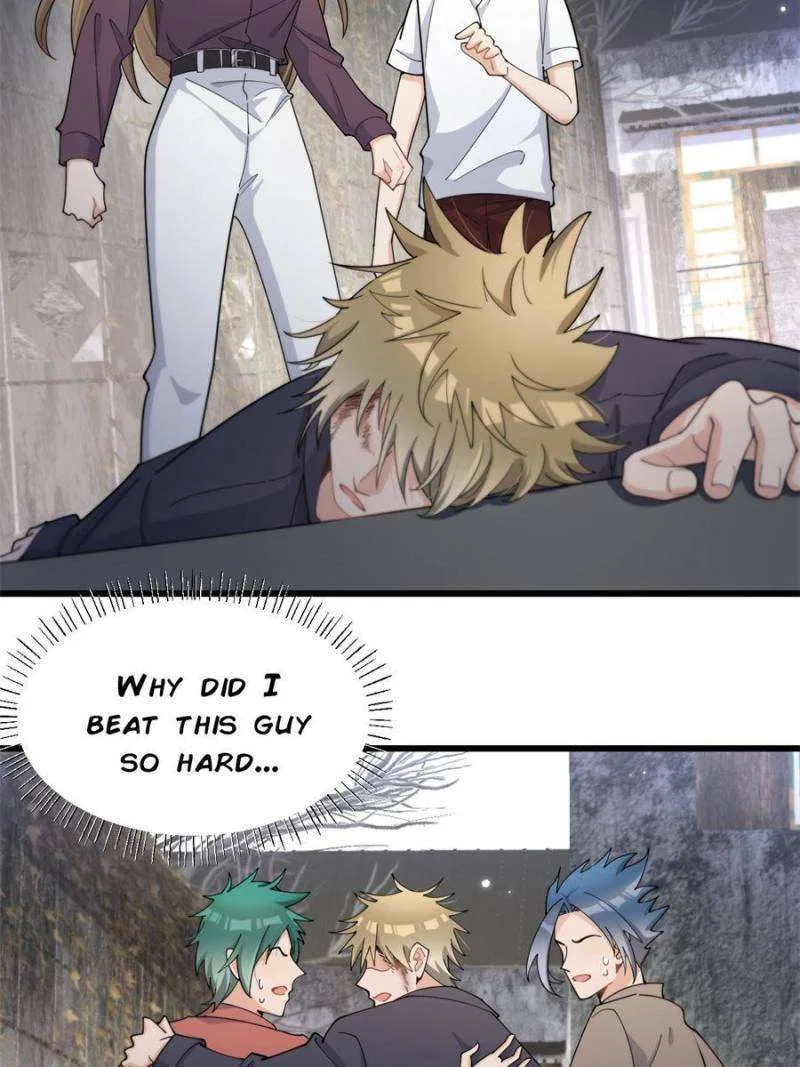 Hey Boss, I Am Your New Wife Chapter 204 – Page 4