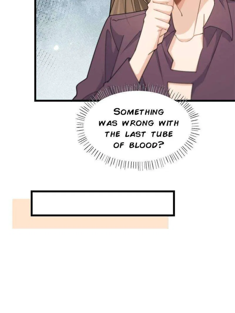Hey Boss, I Am Your New Wife Chapter 204 – Page 6