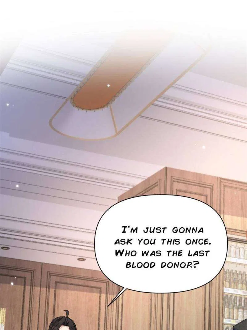 Hey Boss, I Am Your New Wife Chapter 204 – Page 7