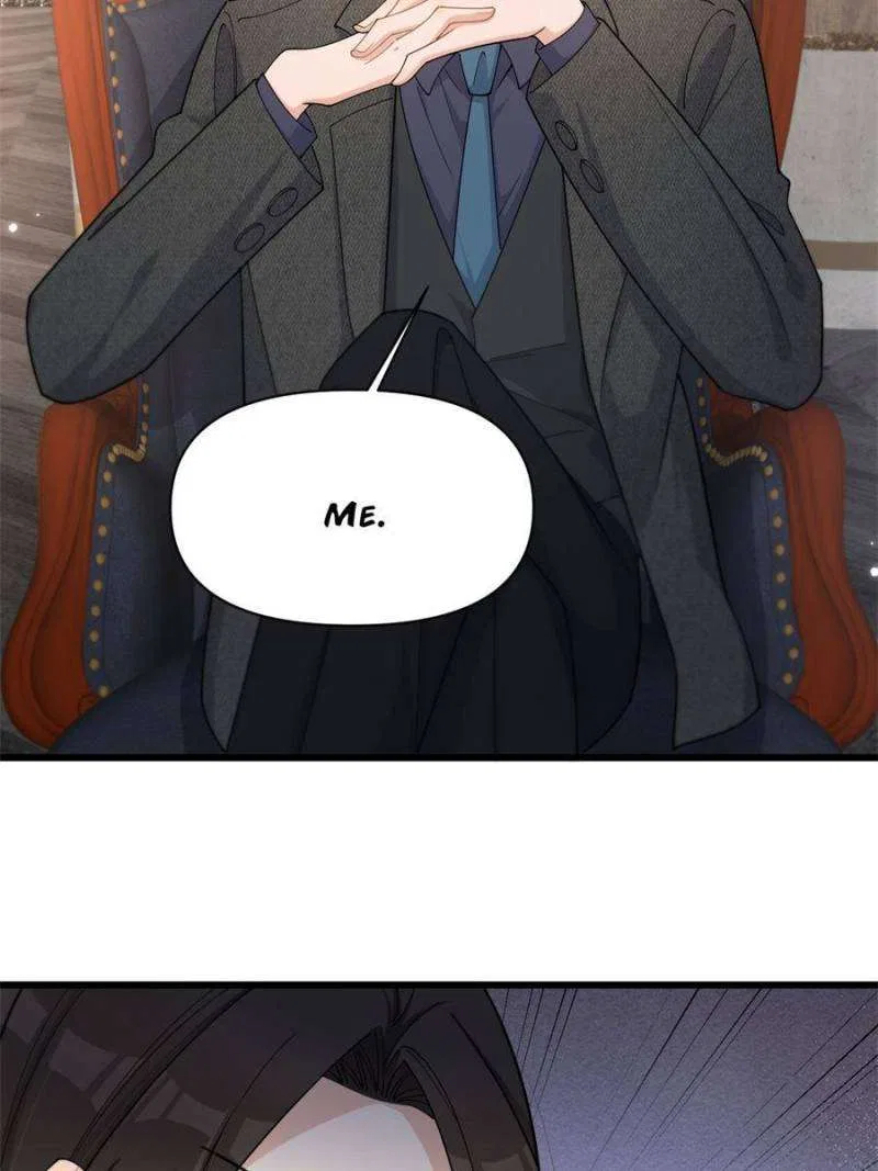 Hey Boss, I Am Your New Wife Chapter 204 – Page 9