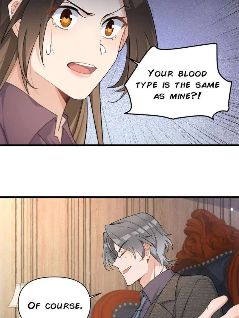 Hey Boss, I Am Your New Wife Chapter 204 – Page 10