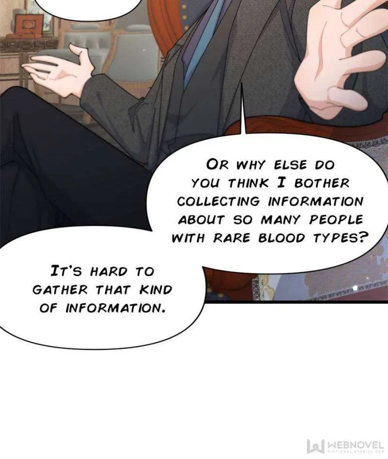 Hey Boss, I Am Your New Wife Chapter 204 – Page 11