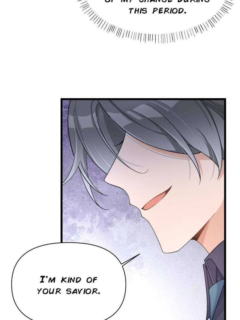 Hey Boss, I Am Your New Wife Chapter 204 – Page 14