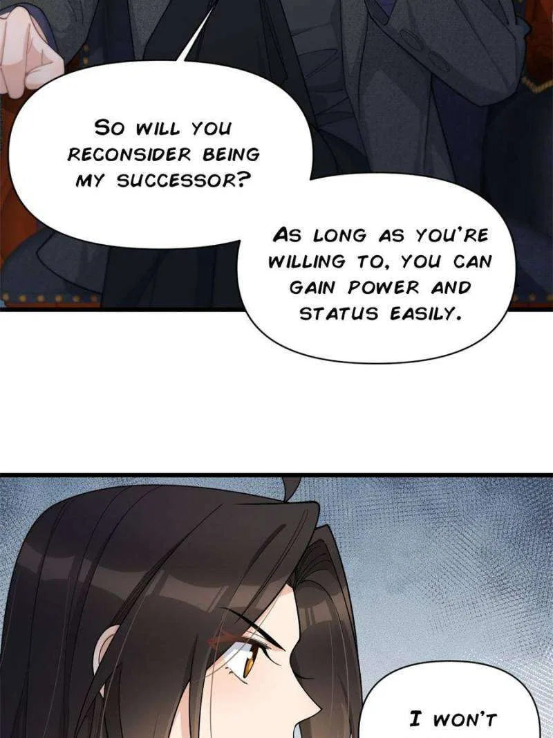 Hey Boss, I Am Your New Wife Chapter 204 – Page 16
